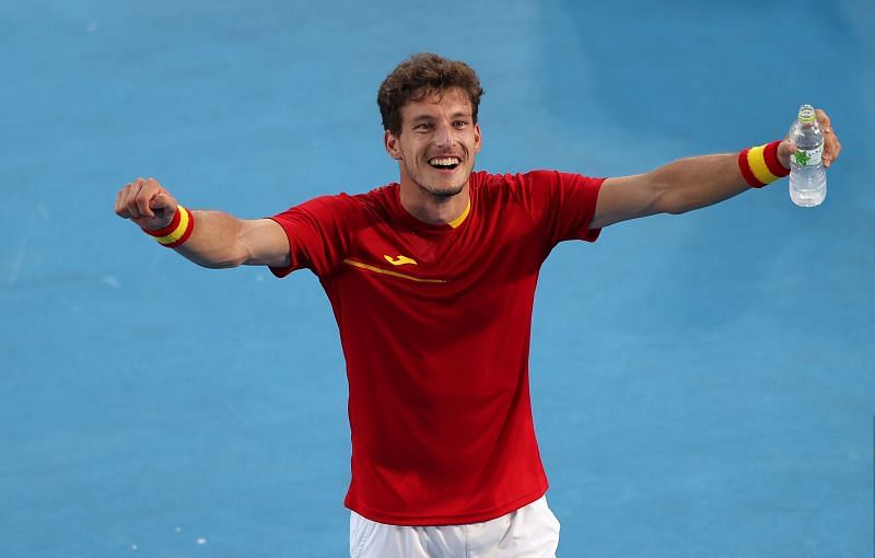 &lt;a href=&#039;https://www.sportskeeda.com/player/pablo-carreno-busta/&#039; target=&#039;_blank&#039; rel=&#039;noopener noreferrer&#039;&gt;Pablo Carreno Busta&lt;/a&gt;