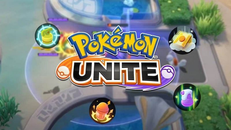 Pokémon UNITE: Gengar Build; veja melhores itens e ataques, esports