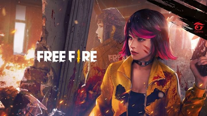 Free Fire completes 1 billion downloads on the Google Play Store