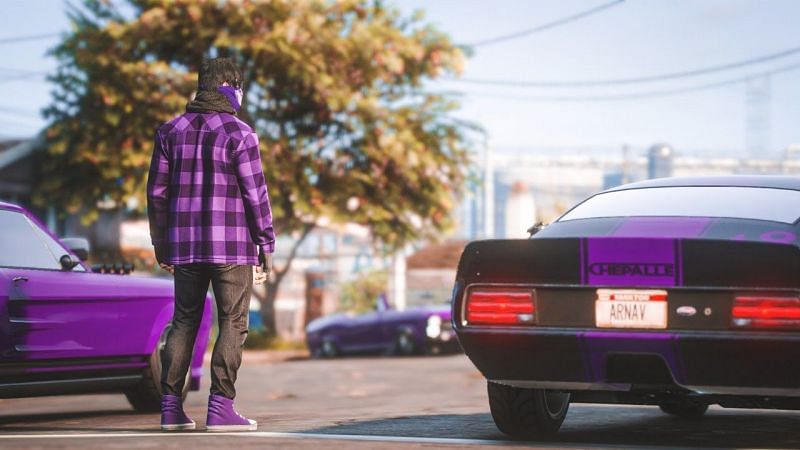 Top 5 Indian GTA 5 RP servers