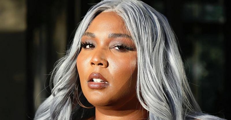 Lizzo has clapped back at haters who accused her of killing someone by stage diving (Image via Lizzo/Instagram)