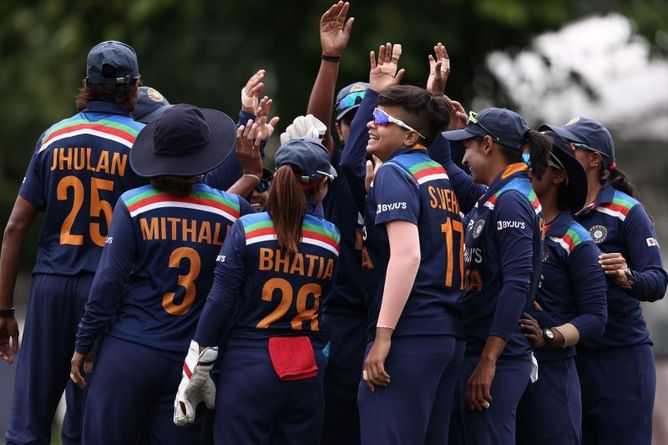 England Women vs India Women Dream11 Team Prediction, Fantasy Cricket Tips & Playing 11 Updates for Today's 1st T20I Match - July 9th, 2021