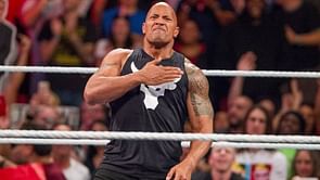 Details on WWE's plans for The Rock's Survivor Series return - Reports