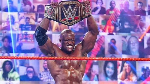 Bobby Lashley