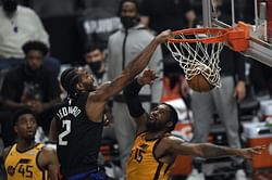 2021 NBA Free Agency: Miami Heat and Dallas Mavericks set to be involved in potential Kawhi Leonard sweepstakes