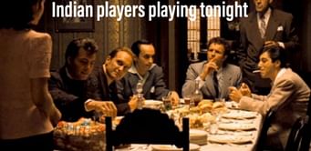 IND vs SL 2021: Wasim Jaffer uses Godfather reference to guess Team India player from 3rd T20I who will feature in T20 World Cup opener