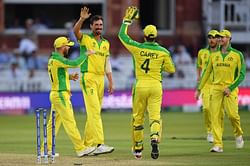 ICC Cricket World Cup Super League points table (Updated) as on July 21