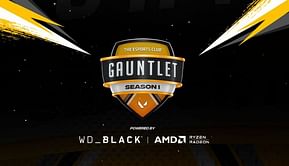 TEC Gauntlet Season 1: All teams qualified for the Playoffs