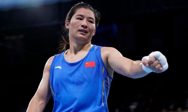 Pooja Rani vs Li Qian in Quarterfinal  One More Boxing Medal for India? 