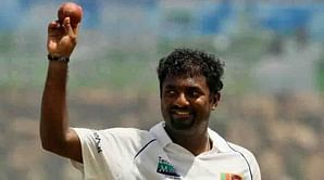 "Muralitharan is the toughest batsman I have bowled to"- Shoaib Akhtar