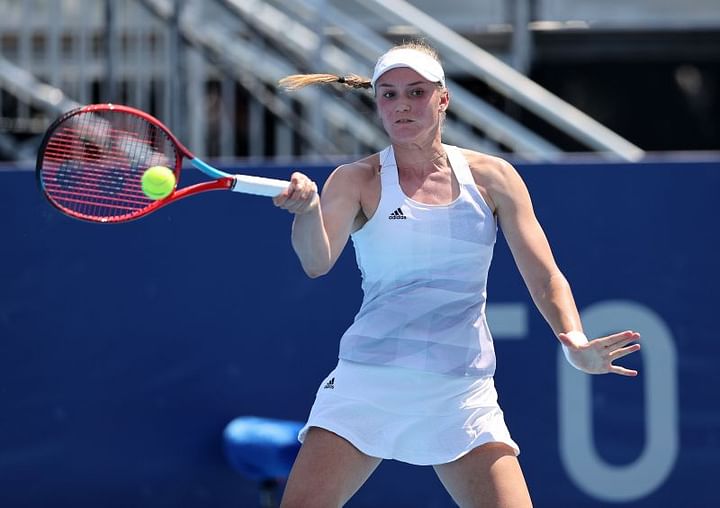 Olympics 2021: Donna Vekic vs Elena Rybakina preview, head-to-head ...