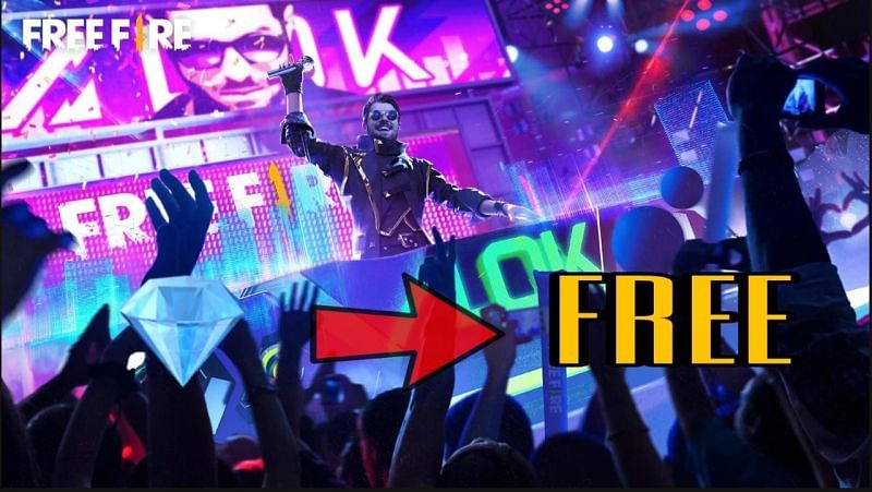 Free Fire में DJ Alok को मुफ्त में कैसे हासिल करें(Image Credit: ff.garena.com)