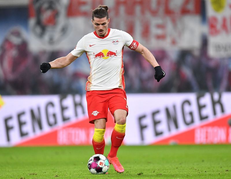 Marcel Sabitzer is the latest player to be linked with a move to Arsenal.