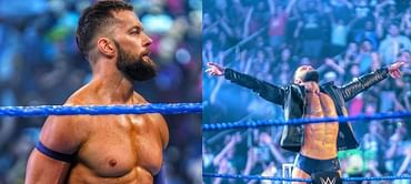3 कारण क्यों फिन बैलर ने WWE SmackDown में वापसी करते हुए सभी को चौंकाया