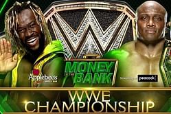 5 finishes to Kofi Kingston vs. Bobby Lashley at Money in the Bank 2021: Surprising new addition to The Hurt Business, Former Champion to get humiliated?
