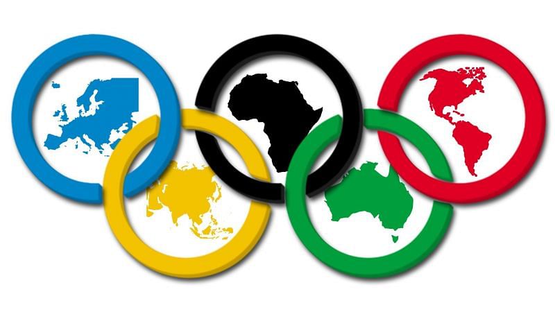 IOC का प्रयास रहता है कि लगातार दो बार ओलंपिक खेलों का आयोजन एक ही महाद्वीप में न हो।