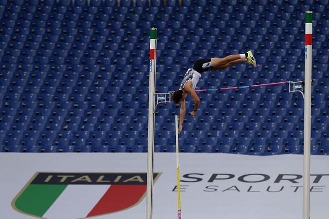 Stockholm Diamond League 2021: When and where to watch, event timings, start lists, and live streaming details