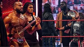 5 बड़ी कहानियां जो इस हफ्ते WWE Raw के एपिसोड से सामने आई