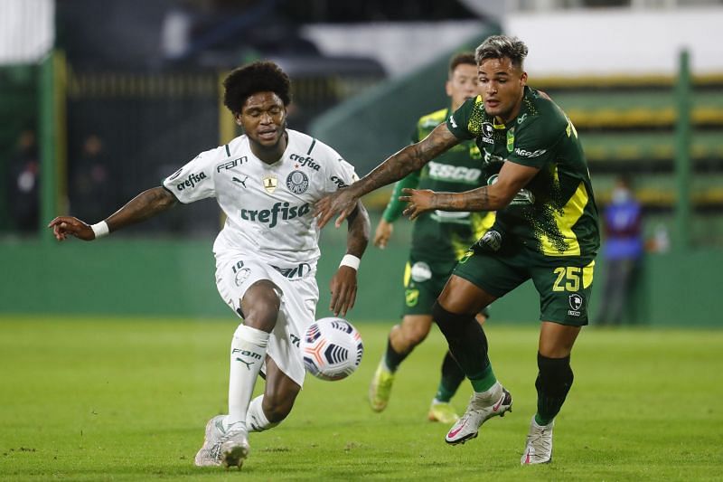 Palmeiras Vs Gremio Prediction Preview Team News And More Insider Voice