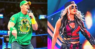 SmackDown Results: Major swerve as Roman Reigns accepts former NXT Champion's challenge; Toni Storm debuts