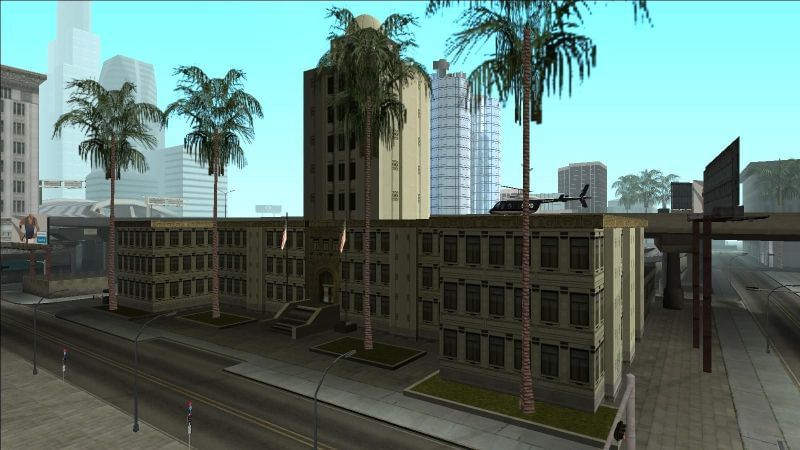 5 iconic GTA San Andreas locations that play a crucial role in the storyline