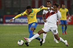 Brazil vs Peru prediction, preview, team news and more | Copa America 2021