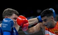 Boxing - Olympics: Day 2