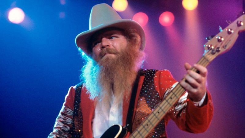 Dusty Hill recently passed away at 72 (Image via CNN)