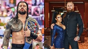 WWE News Roundup: Former world champion teases a return, Paul Heyman fuels major rumors with Roman Reigns photo, stars react to trending AEW debuts (July 9, 2021)