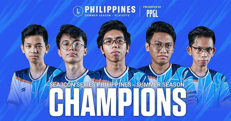 The Filipino Wild Rift team, Amihan Esports, has been banned for one year for age fraud (Image via Riot Games - Wild Rift)