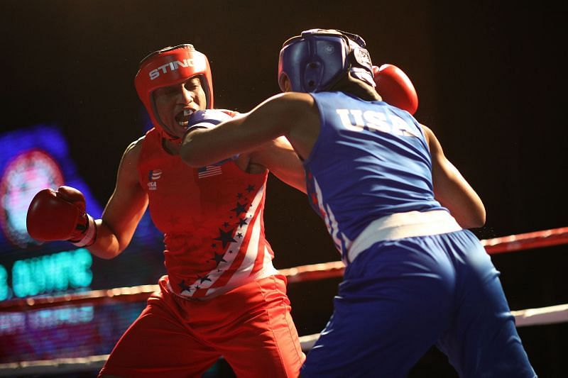 Naomi Graham (Photo by Chris Graythen/Getty Images)