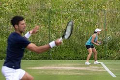 Novak Djokovic hopes that he, Federer & Nadal can inspire players on & off the court, urges Next Gen to follow in Big 3's footsteps
