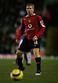 Ranking the 5 best Manchester United Players in Premier League history