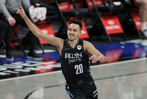 Landry Shamet