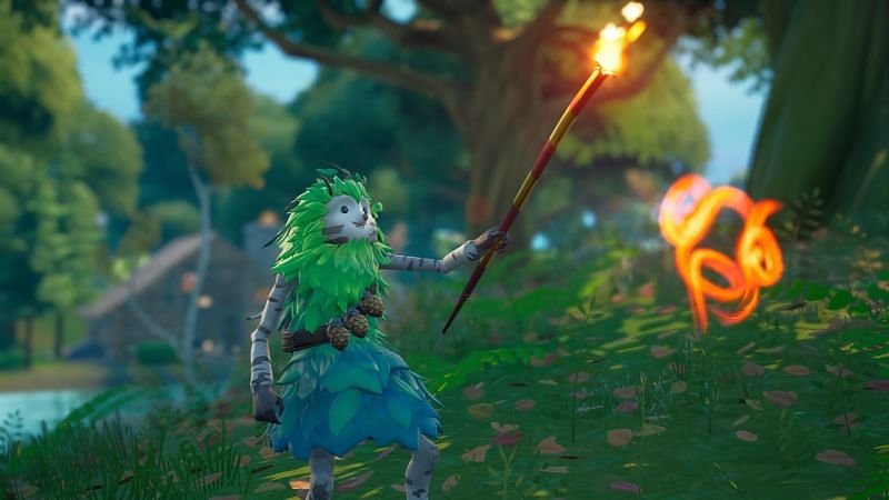 Fortnite season 7 leaks: Update 17.20 delayed, Mothership to reach ...