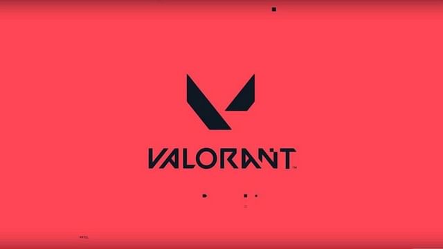 Valorant 