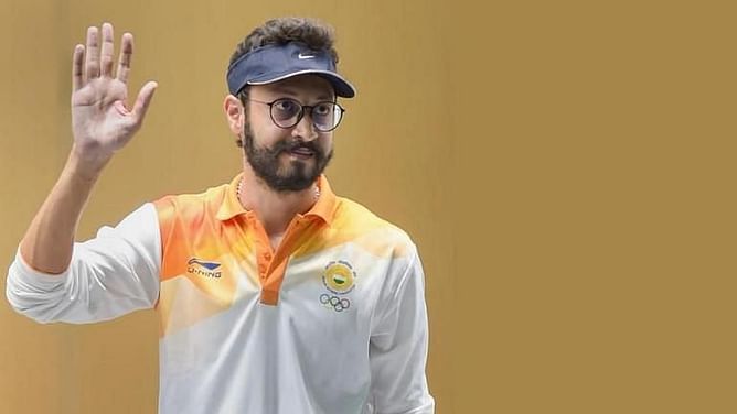 Prediction: Will Abhishek Verma win a medal in Tokyo Olympics 2020?