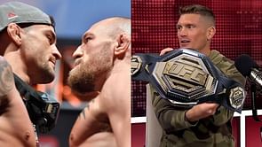 5 of the most intriguing storylines to watch heading into UFC 264