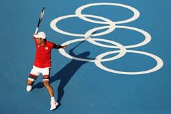 Olympics 2021: Kei Nishikori vs Marcos Giron preview, head-to-head & prediction
