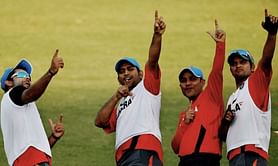 Virender Sehwag to Shikhar Dhawan: India’s 7 T20I captains