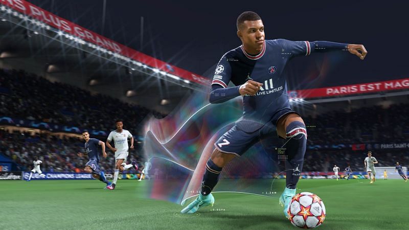 FIFA 22&#039;s Career Mode to introduce &quot;Create A Club&quot; mode featuring a vivid Manager Mode experience, with multiple new features. (Image via EA Sports - FIFA 22)