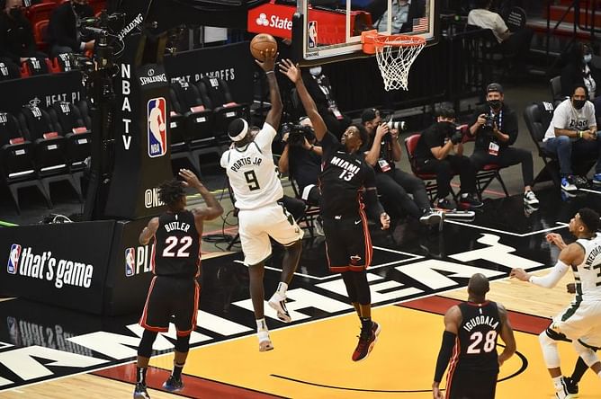 3 NBA teams who disappointed the most in the 2021 NBA Playoffs