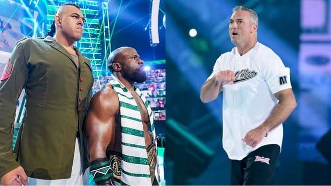 अतीत और वर्तमान के 5 WWE सुपरस्टार्स जो Money in the Bank लैडर मैच में कम्पीट करने के लिए ही बने हैं