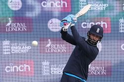 "I think the punishment is sufficient, the right thing has been done"- Moeen Ali on Ollie Robinson's suspension