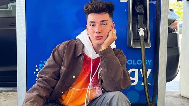 Stop This Madness James Charles Reportedly Set To Release A Song And The Internet Is Not Happy