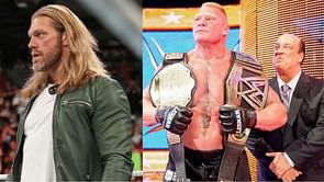 5 WWE Superstars who can be considered Mr. SummerSlam