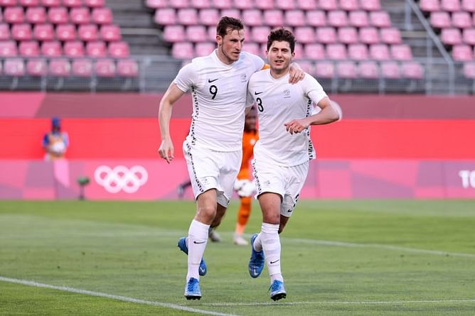 Romania U23 vs New Zealand U23 prediction, preview, team news and more | Tokyo Olympics 2020