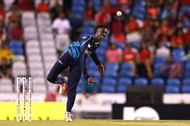 Winner 31 v Loser 32 - 2019 Hero Caribbean Premier League (CPL)
