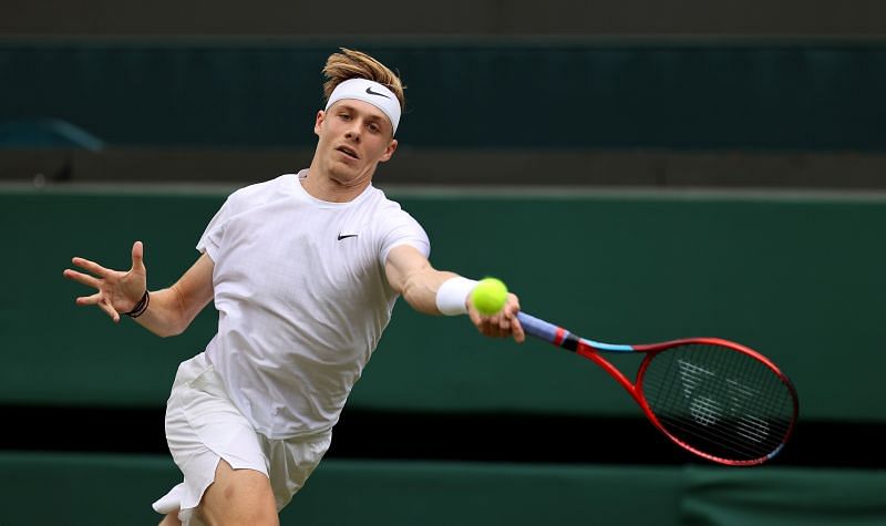 Denis Shapovalov