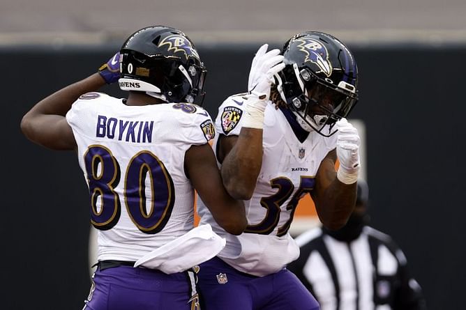 NFL Trade Rumors: 5 Baltimore Ravens players unlikely to return for the 2021-22 season